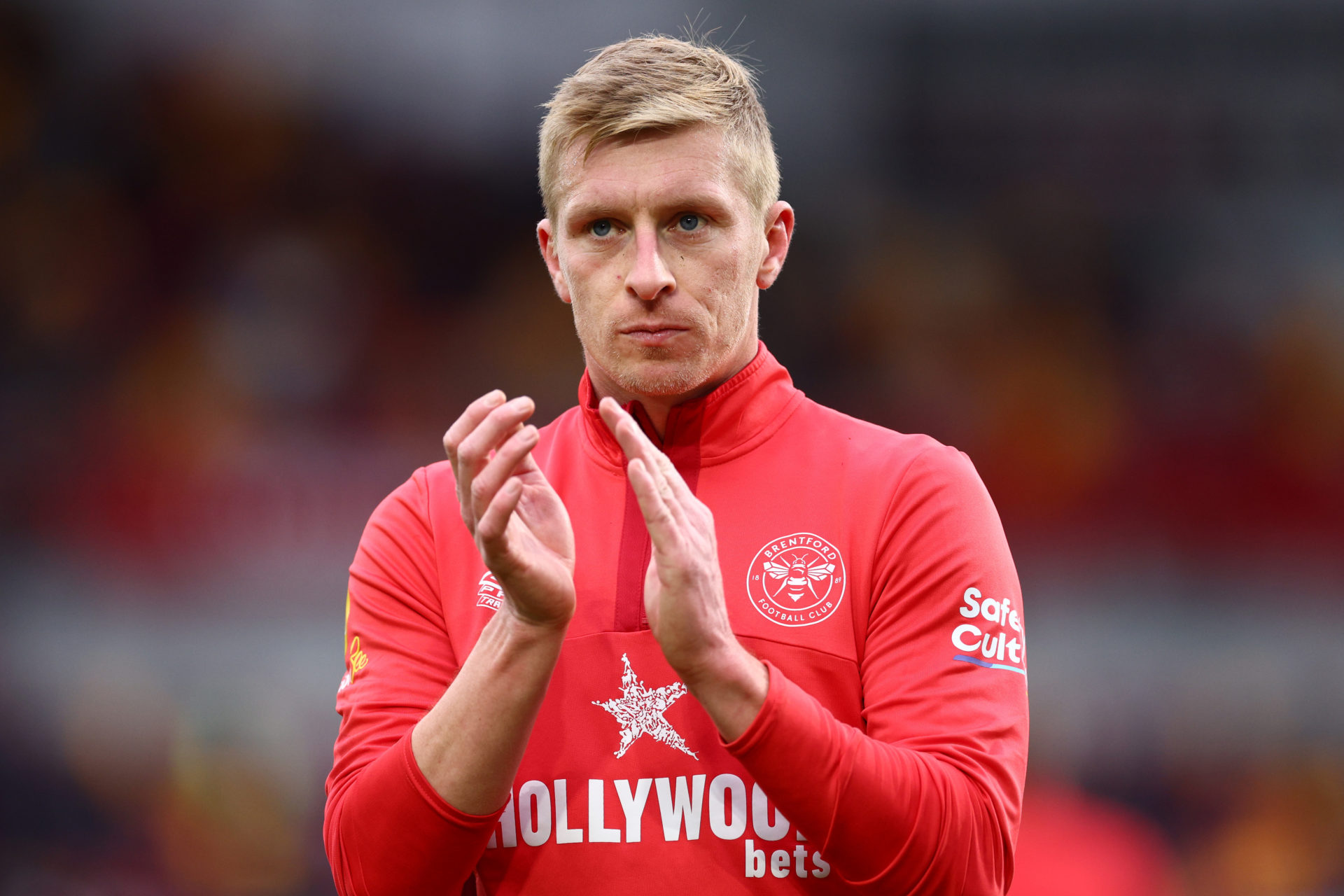 Brentford FC v Southampton FC - Premier League