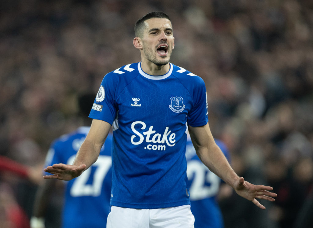 Liverpool FC v Everton FC - Premier League