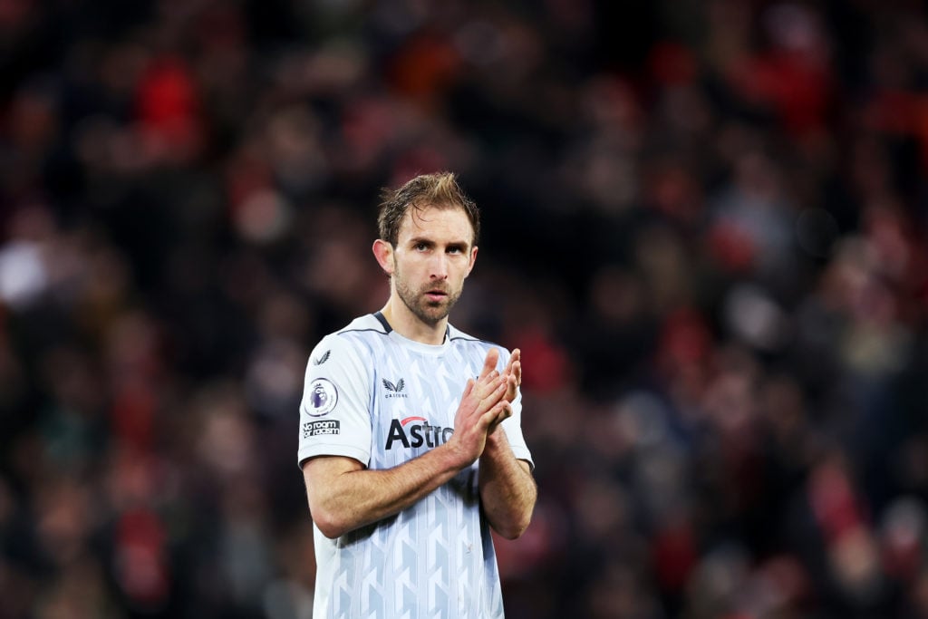 Liverpool FC v Wolverhampton Wanderers - Premier League