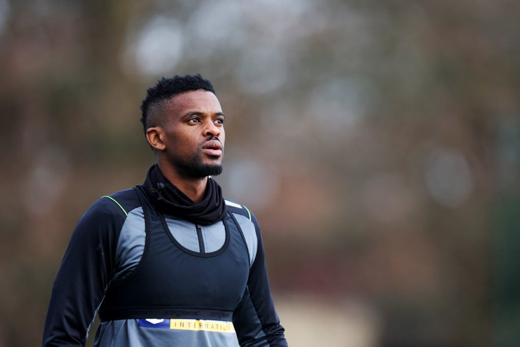 Wolverhampton Wanderers Training Session