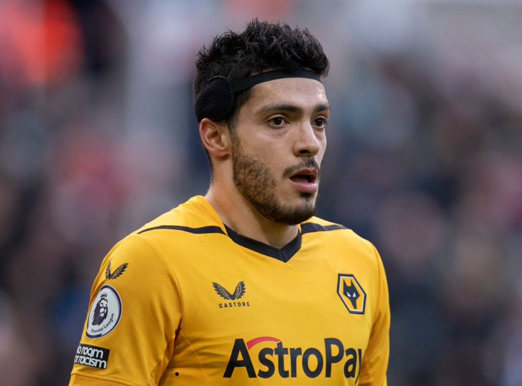 Newcastle United v Wolverhampton Wanderers - Premier League