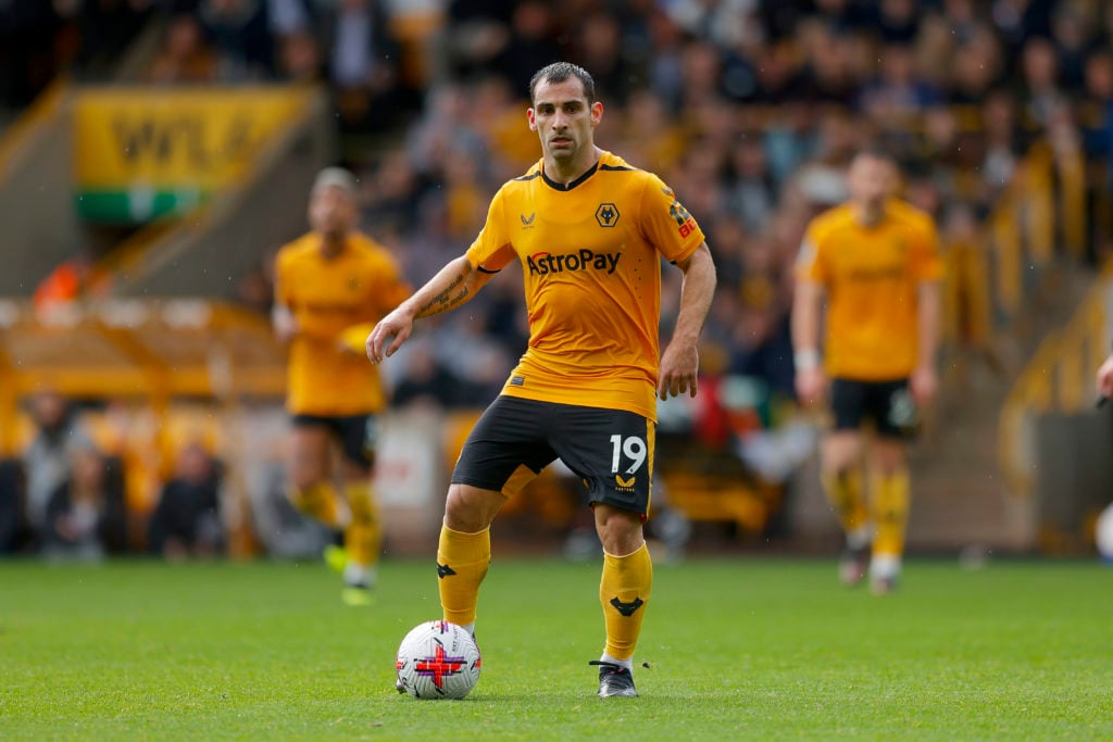 Wolverhampton Wanderers v Leeds United - Premier League