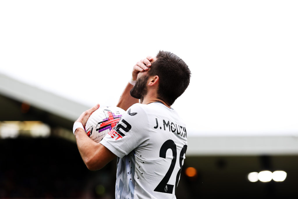 Nottingham Forest v Wolverhampton Wanderers - Premier League
