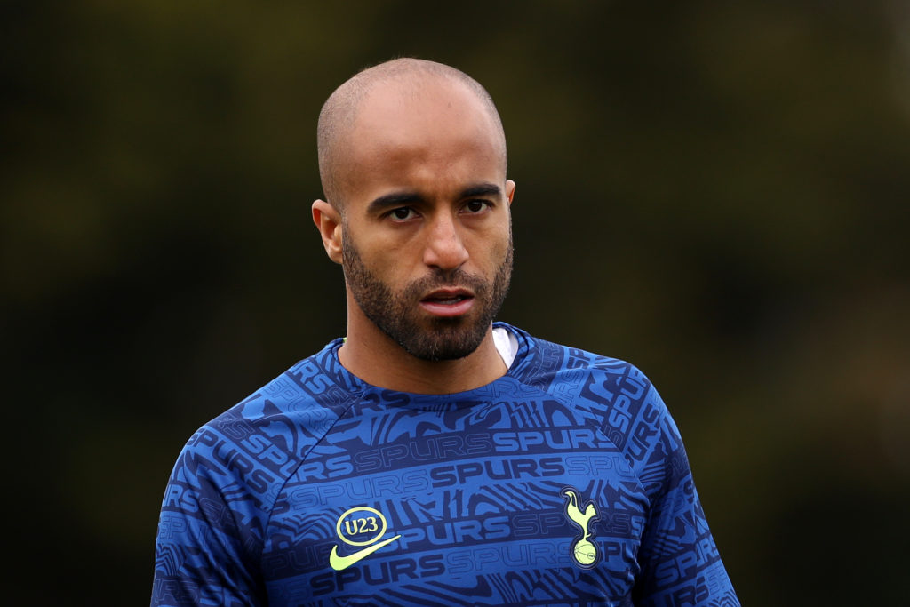 Blackburn Rovers v Tottenham Hotspur - Premier League 2