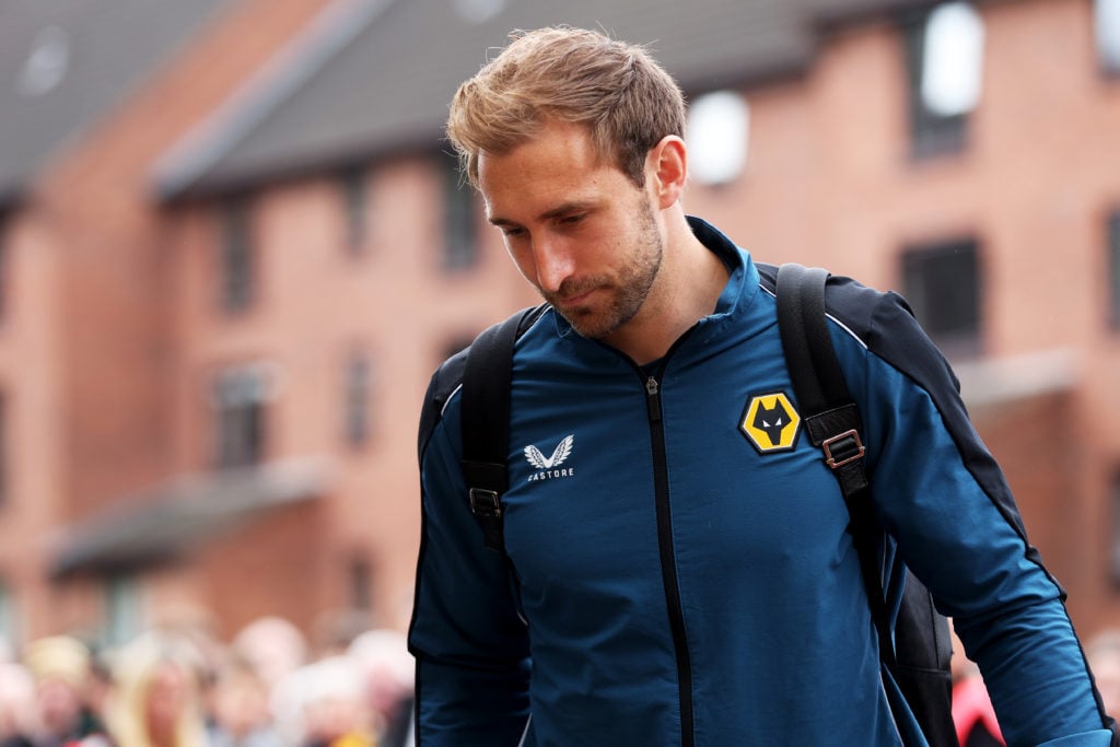 Wolverhampton Wanderers v Brentford FC - Premier League