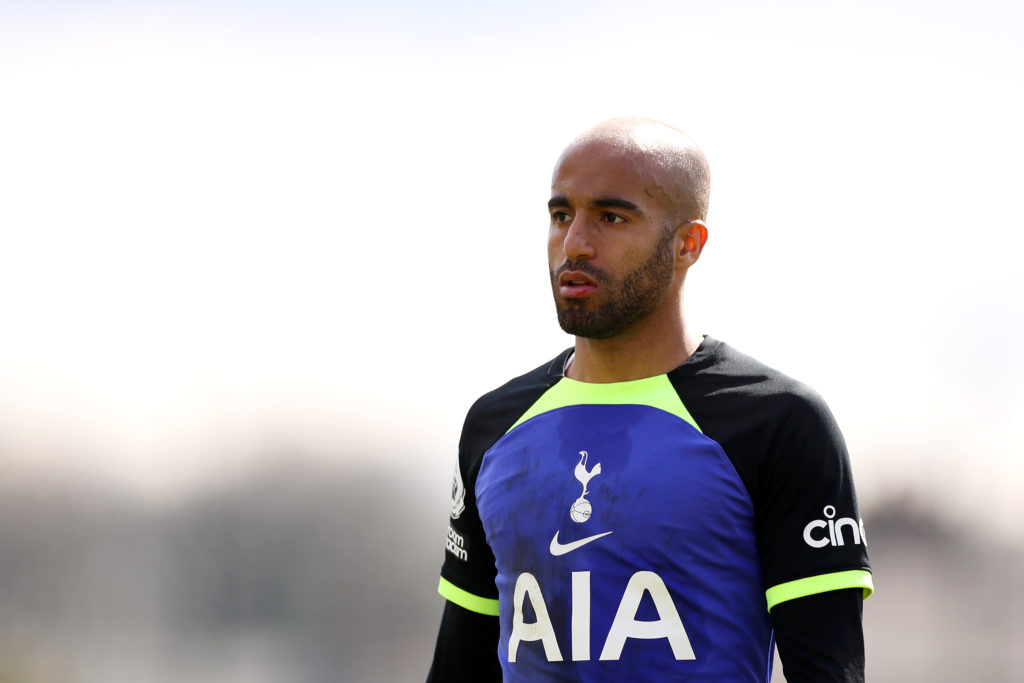 Blackburn Rovers v Tottenham Hotspur - Premier League 2