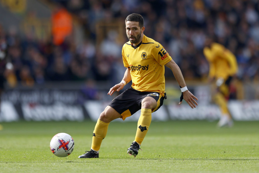 Wolverhampton Wanderers v Brentford FC - Premier League
