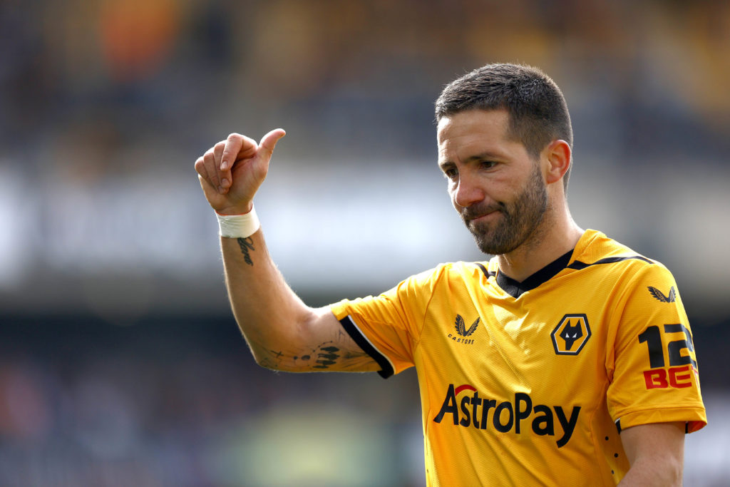 Wolverhampton Wanderers v Brentford FC - Premier League