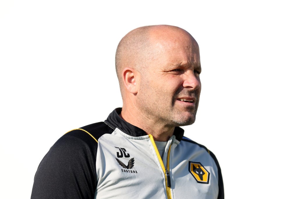 Fulham U21 v Wolverhampton Wanderers U21: Premioer League 2