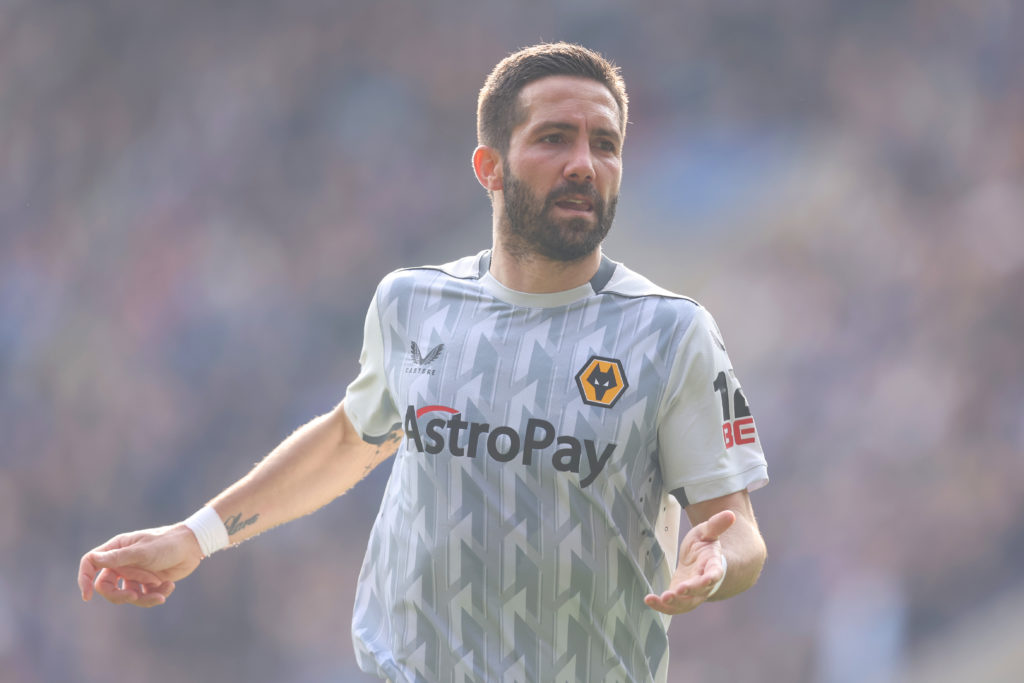 Leicester City v Wolverhampton Wanderers - Premier League