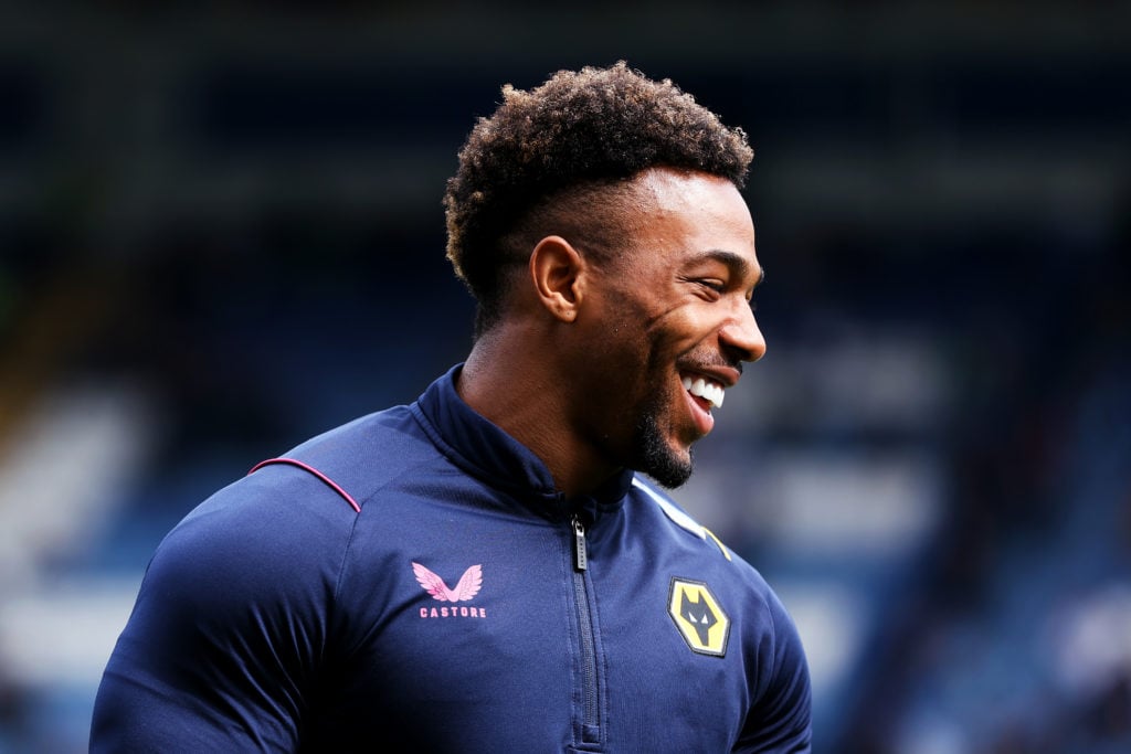 Leicester City v Wolverhampton Wanderers - Premier League