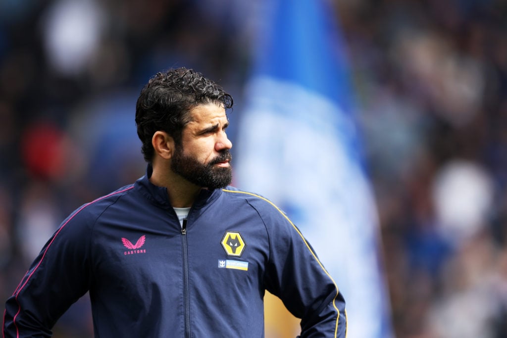 Leicester City v Wolverhampton Wanderers - Premier League