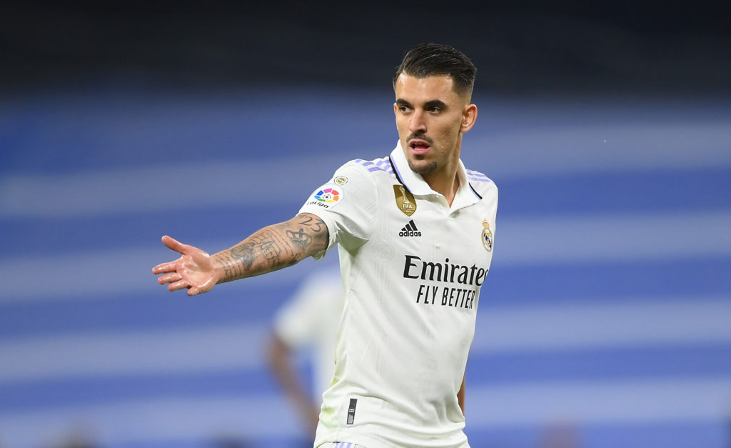 Real Madrid CF v RC Celta - LaLiga Santander