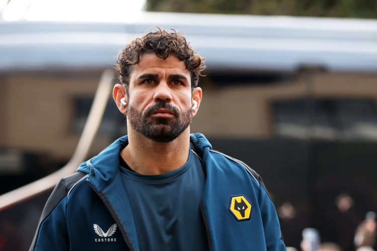 Photo by Jack Thomas - WWFC/Wolves via Getty Images