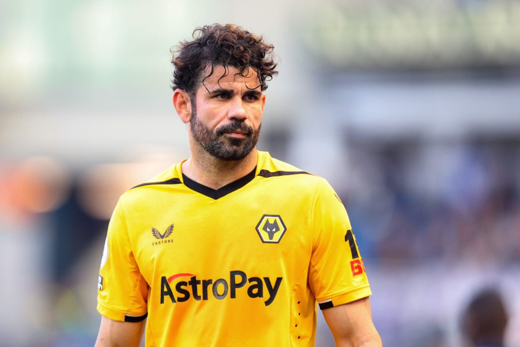 Brighton & Hove Albion v Wolverhampton Wanderers - Premier League