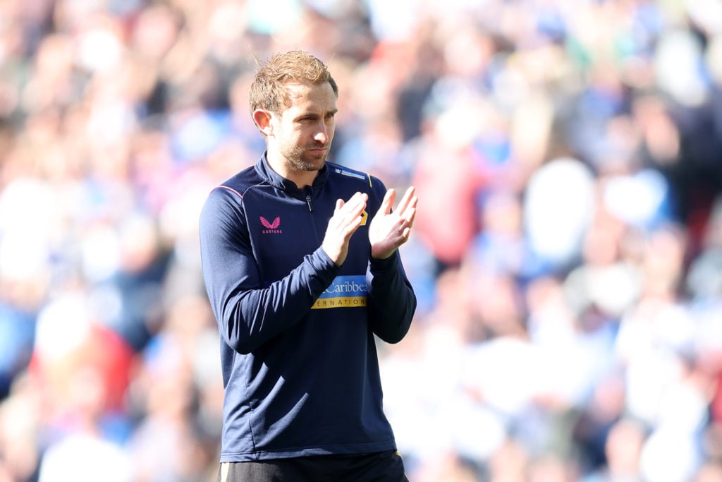 Brighton & Hove Albion v Wolverhampton Wanderers - Premier League