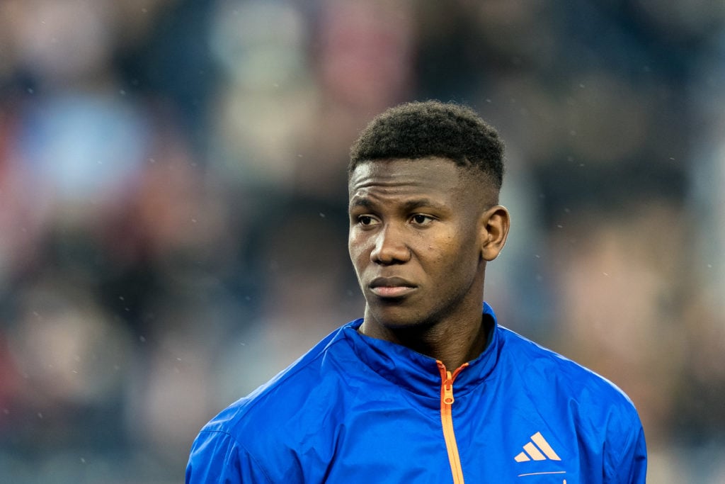 FC Cincinnati v New England Revolution