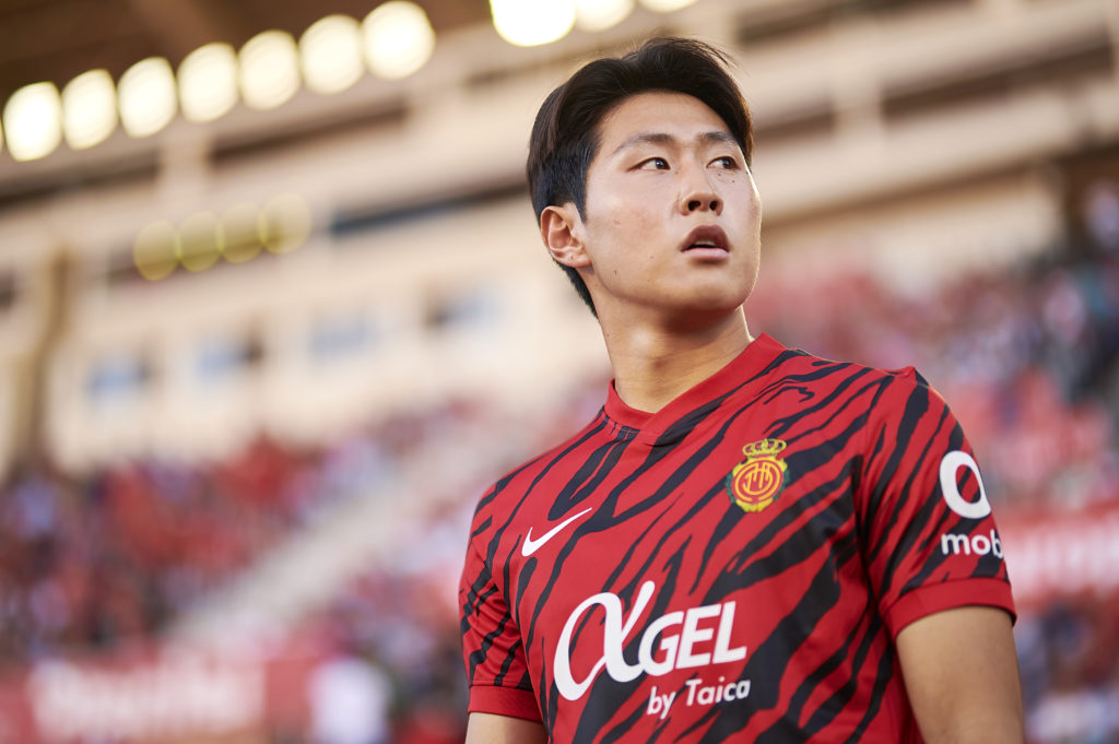 RCD Mallorca v Athletic Club - LaLiga Santander
