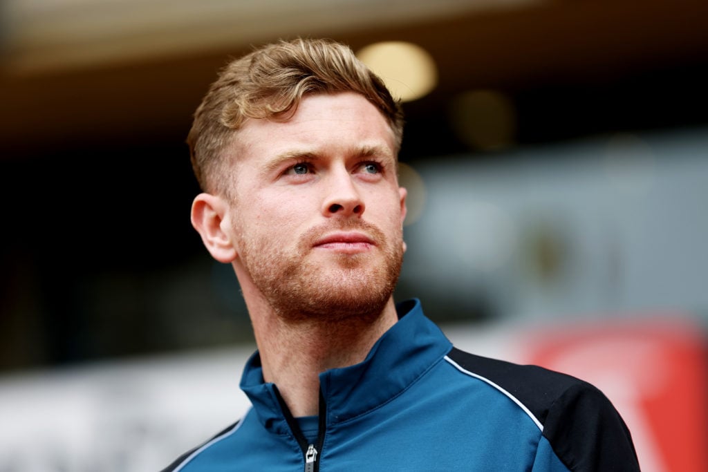 Wolverhampton Wanderers v Aston Villa - Premier League