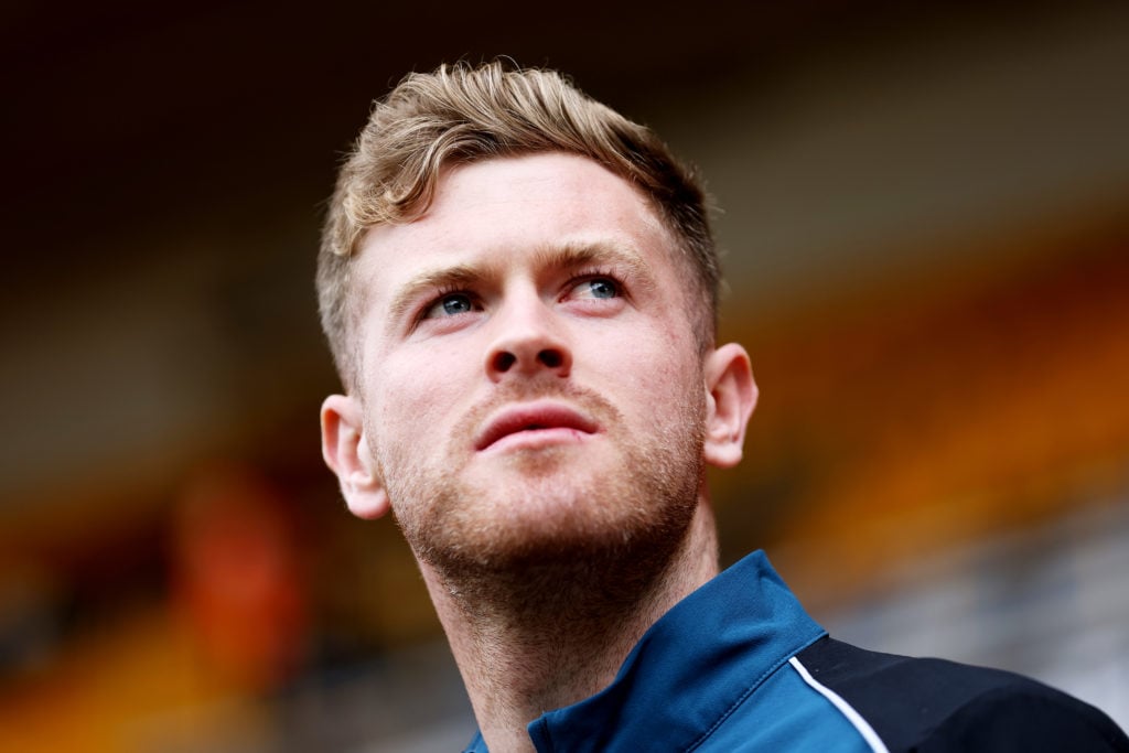 Wolverhampton Wanderers v Aston Villa - Premier League