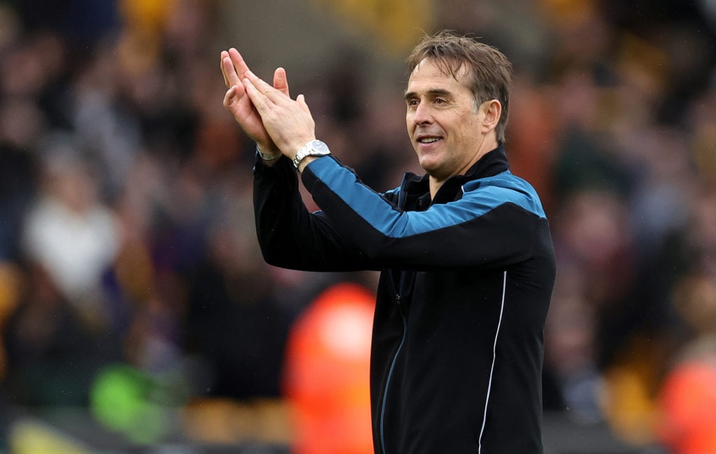 Wolverhampton Wanderers v Aston Villa - Premier League