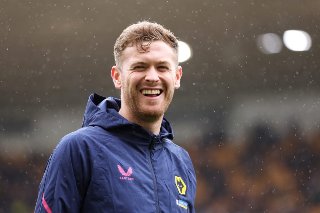 Wolverhampton Wanderers v Aston Villa - Premier League