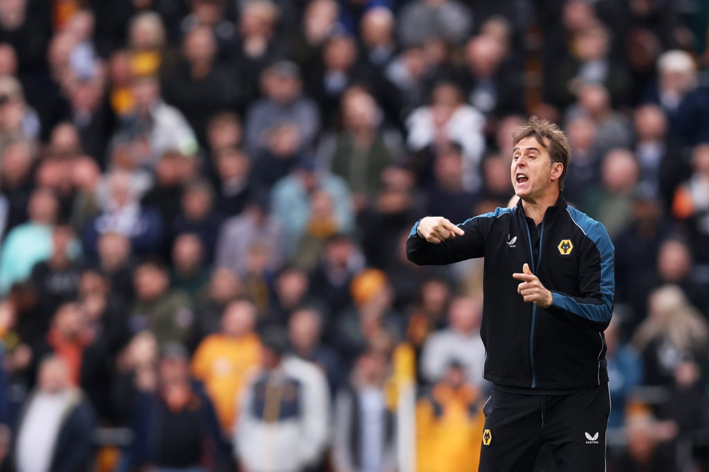 Wolverhampton Wanderers v Aston Villa - Premier League