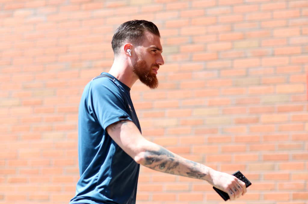 Manchester United v Wolverhampton Wanderers - Premier League