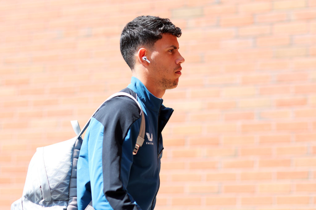 Manchester United v Wolverhampton Wanderers - Premier League