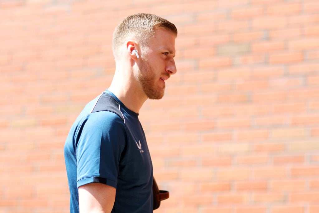 Manchester United v Wolverhampton Wanderers - Premier League
