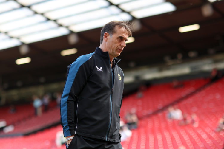 Photo by Jack Thomas - WWFC/Wolverhampton Wanderers FC via Getty Images