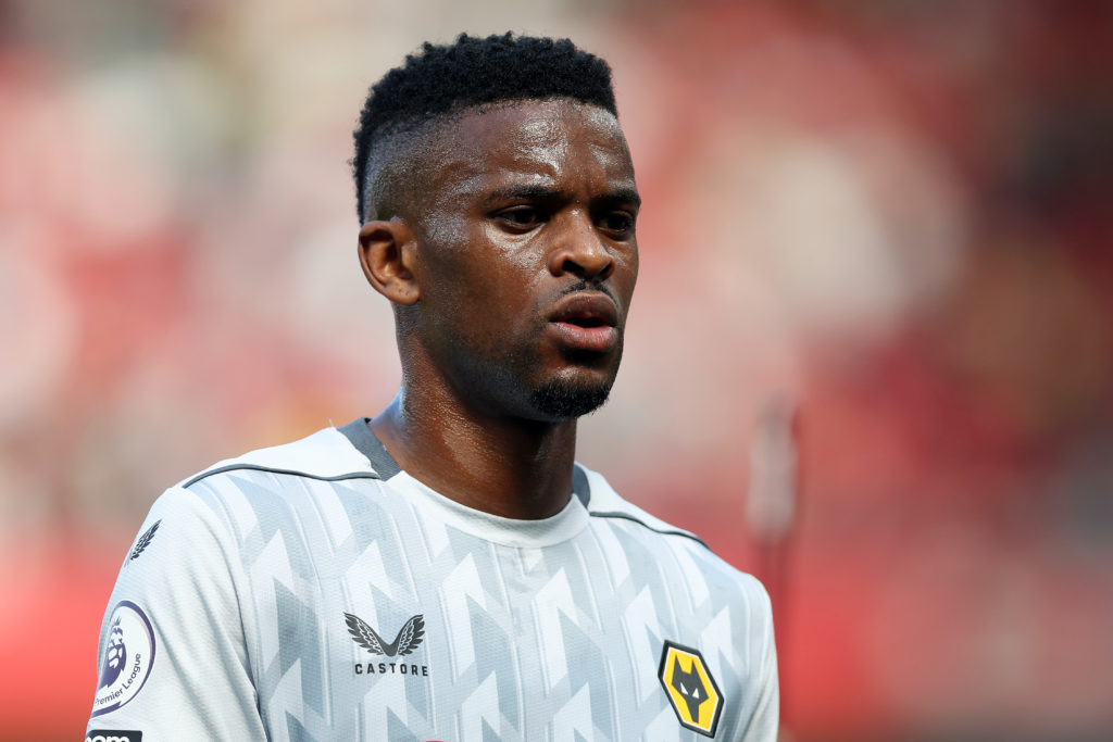Manchester United v Wolverhampton Wanderers - Premier League