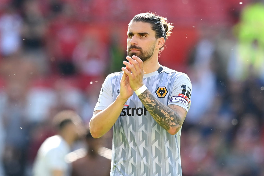 Manchester United v Wolverhampton Wanderers - Premier League