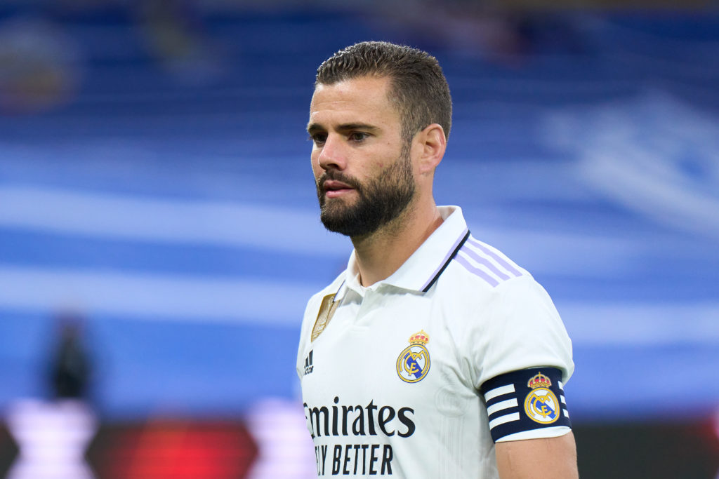 Real Madrid CF v Getafe CF - LaLiga Santander