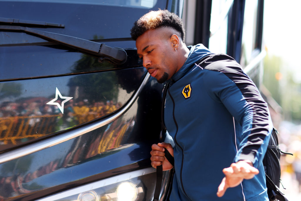 Wolverhampton Wanderers v Everton FC - Premier League