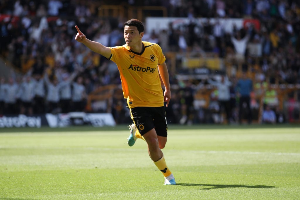 Wolverhampton Wanderers v Everton FC - Premier League