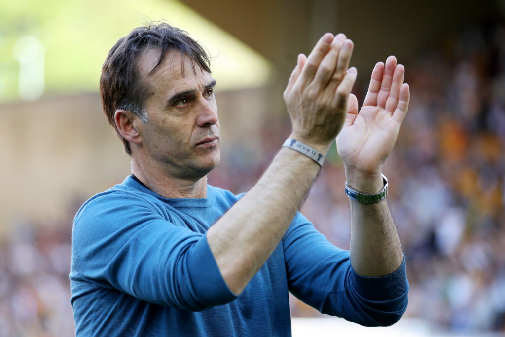 Wolverhampton Wanderers v Everton FC - Premier League
