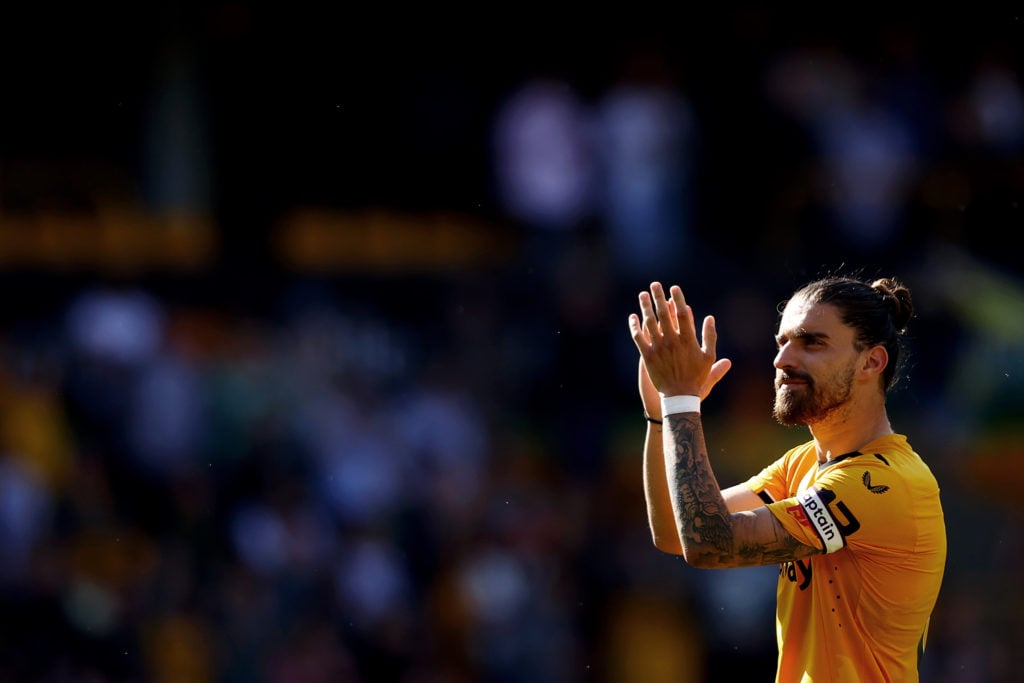 Wolverhampton Wanderers v Everton FC - Premier League