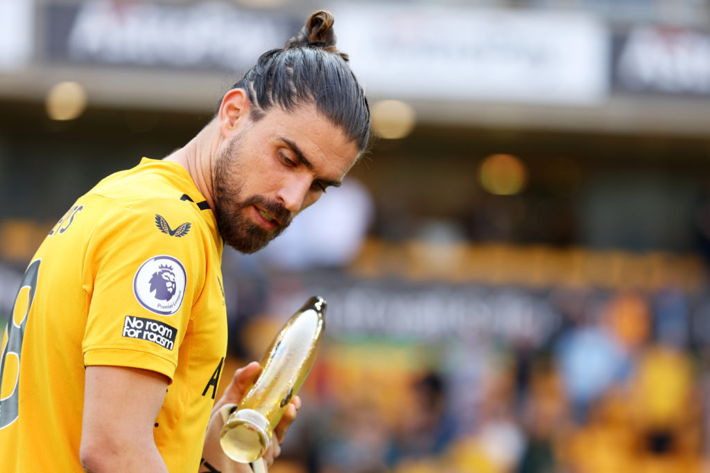 Wolverhampton Wanderers v Everton FC - Premier League