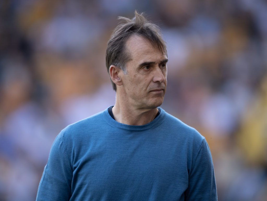 Wolverhampton Wanderers v Everton FC - Premier League