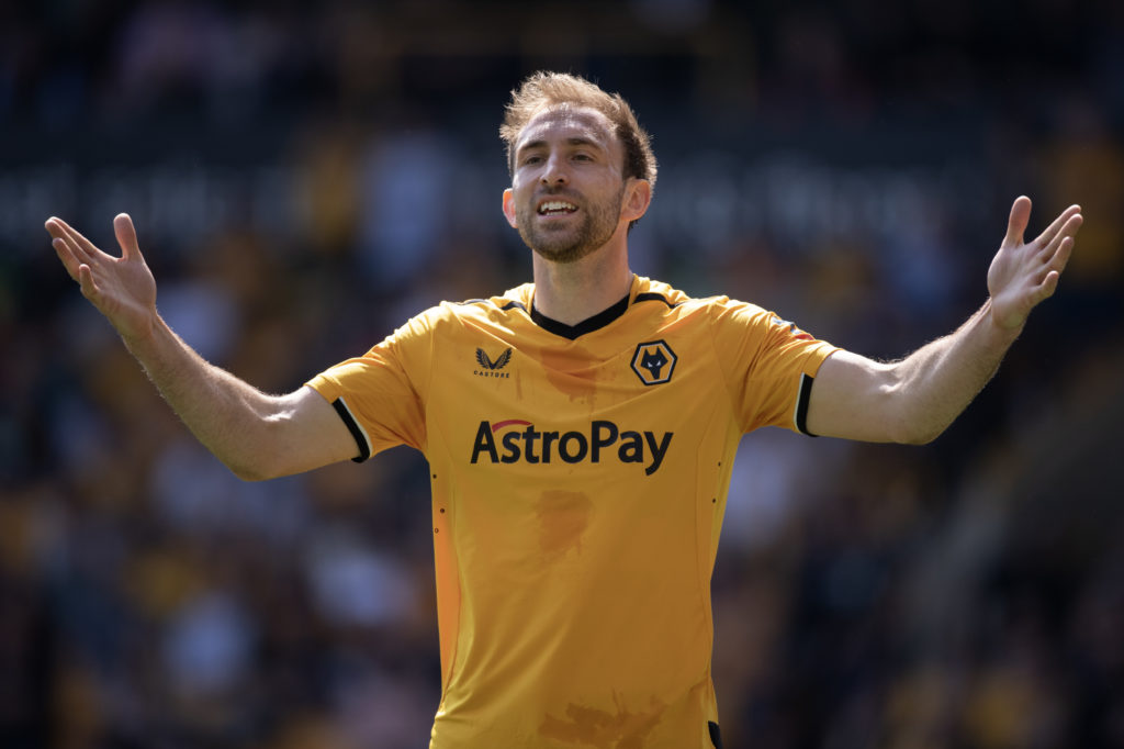 Wolverhampton Wanderers v Everton FC - Premier League