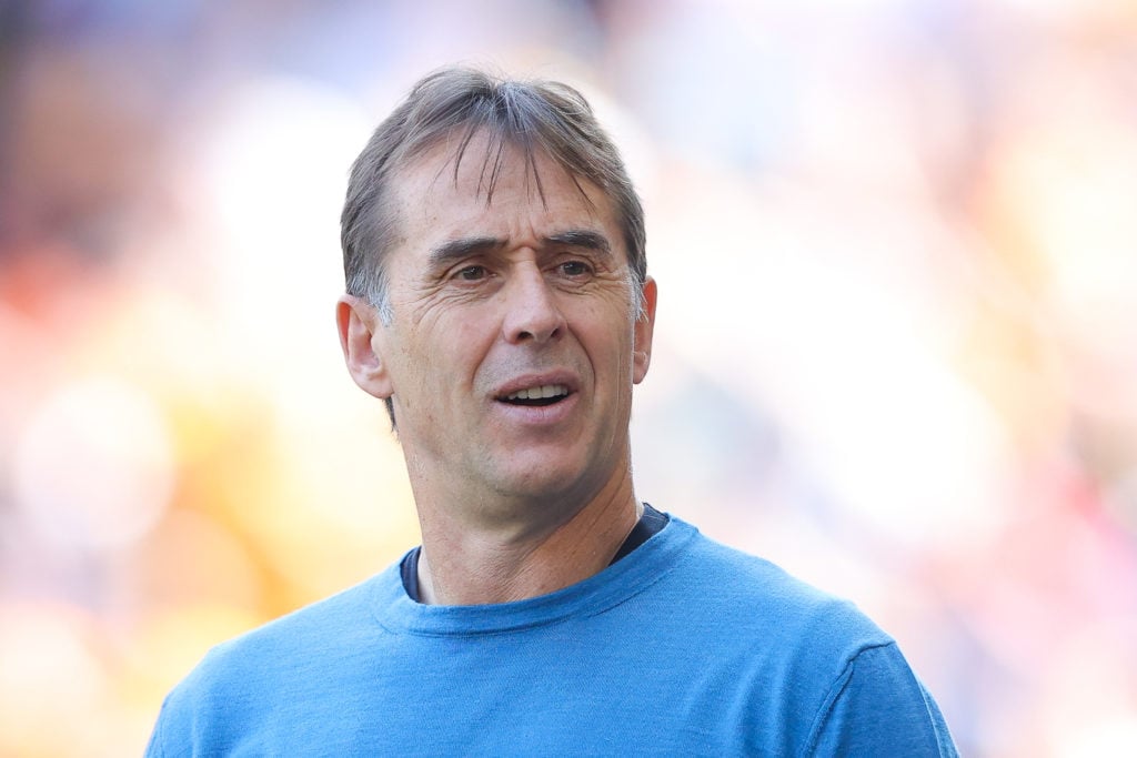 Wolverhampton Wanderers v Everton FC - Premier League