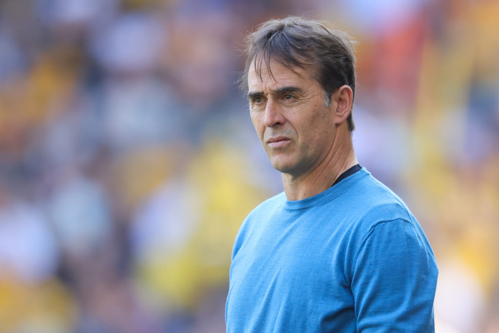 Wolverhampton Wanderers v Everton FC - Premier League