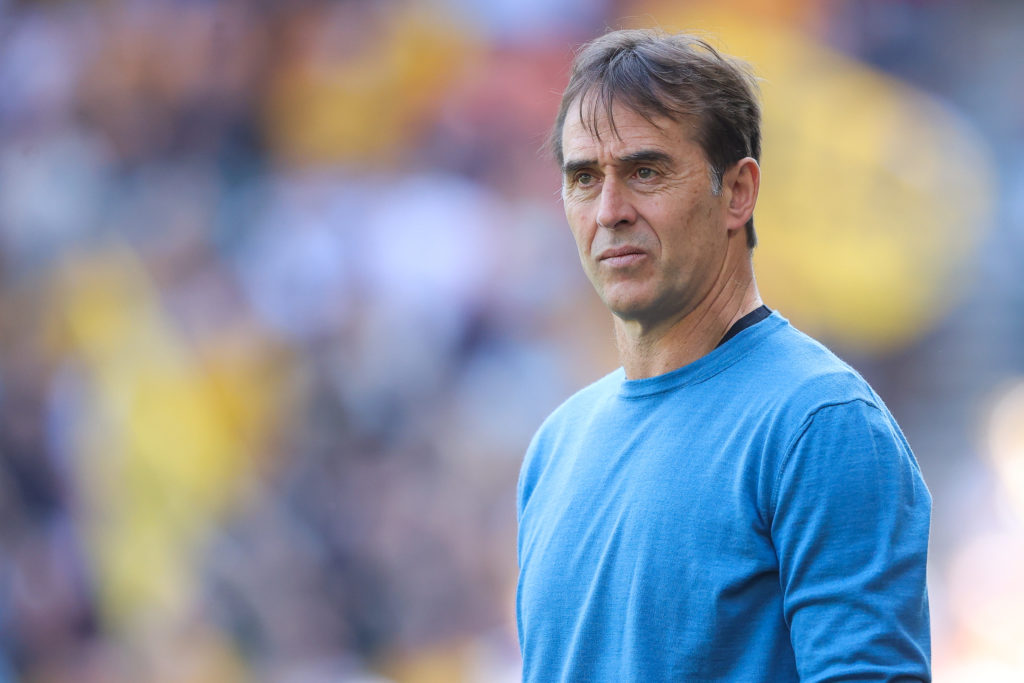 Wolverhampton Wanderers v Everton FC - Premier League
