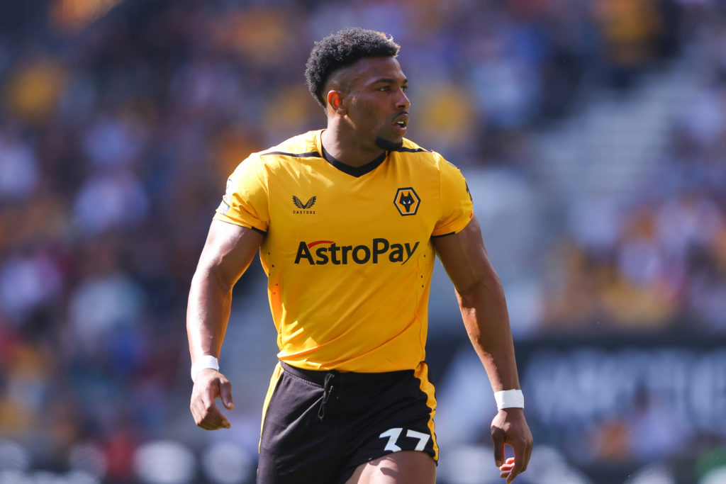Wolverhampton Wanderers v Everton FC - Premier League
