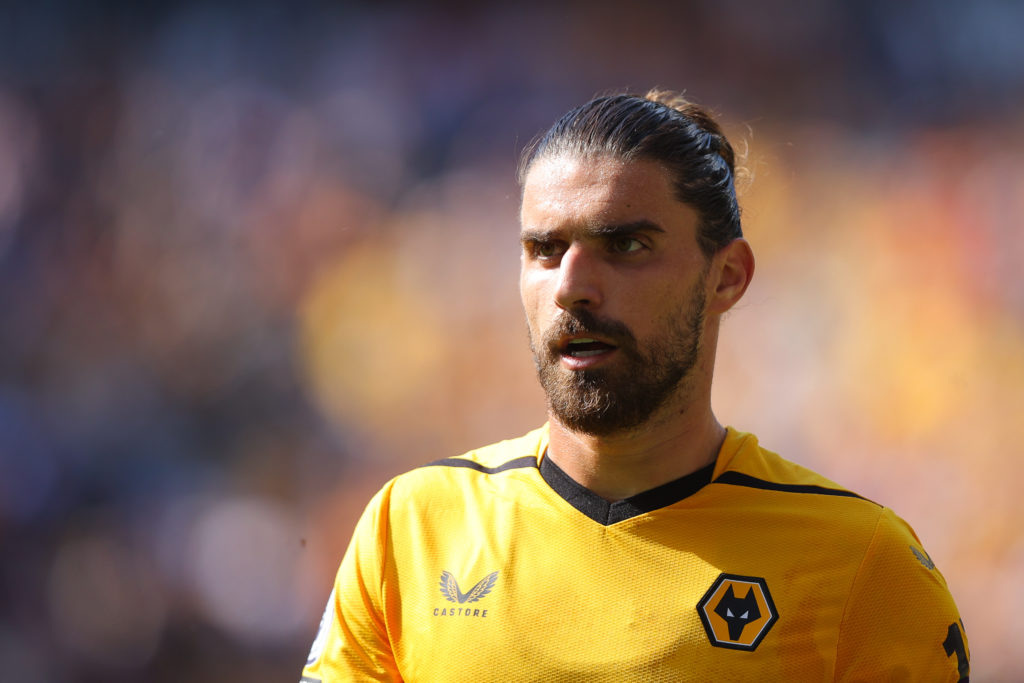 Wolverhampton Wanderers v Everton FC - Premier League