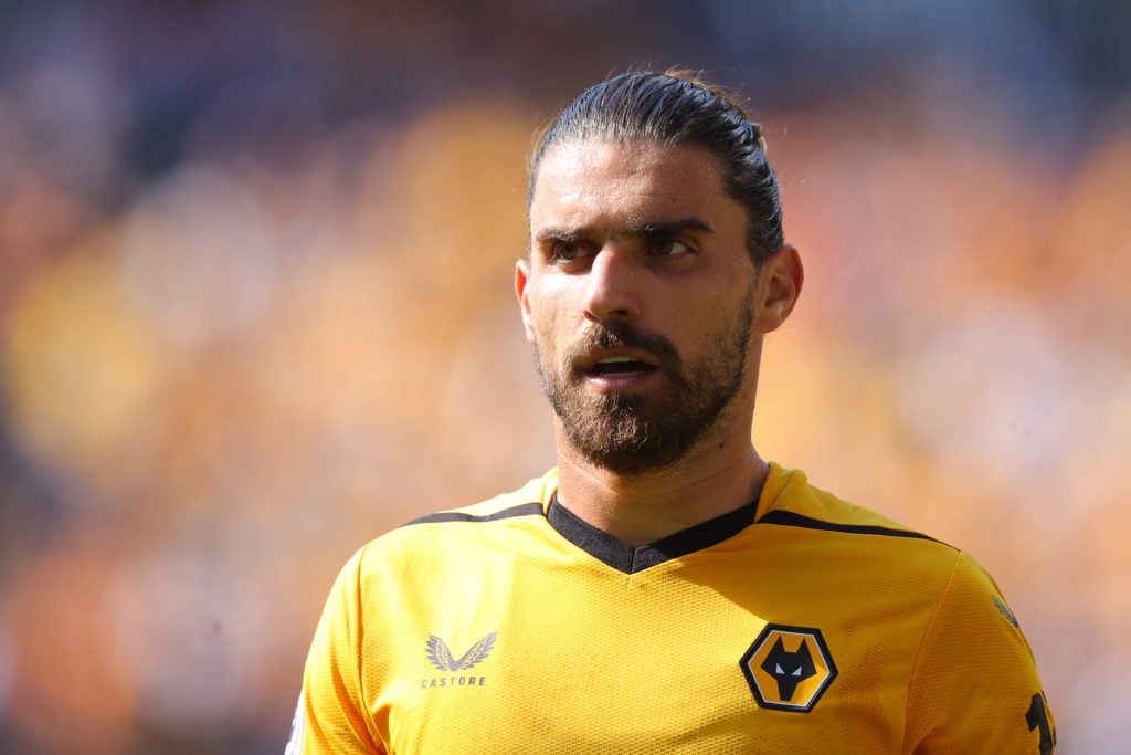 Wolverhampton Wanderers v Everton FC - Premier League