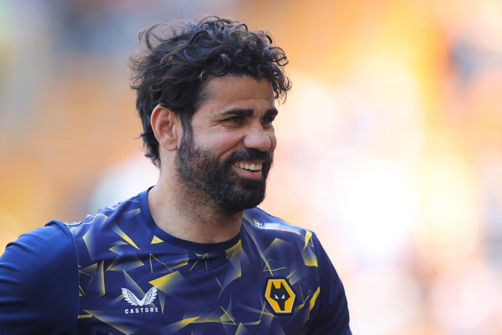 Wolverhampton Wanderers v Everton FC - Premier League