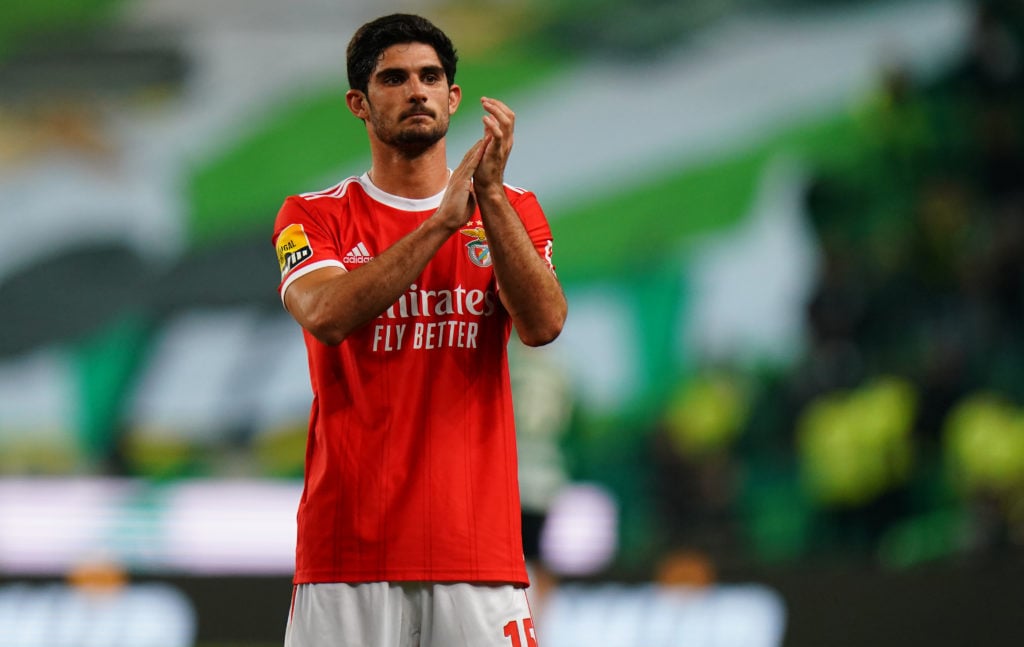 Sporting CP v SL Benfica - Liga Portugal Bwin