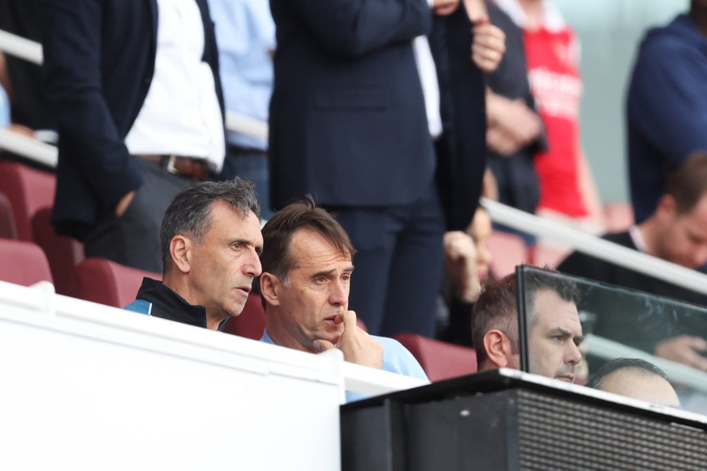 Arsenal FC v Wolverhampton Wanderers - Premier League